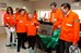 Dilma Rousseff, Edison Lobão, Sérgio Gabrielli e Luiza Erundina