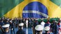 Cerimônia de chegada a Brasília dos restos mortais do Presidente João Goulart - 02