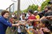 Dilma chega à Ouro Preto 2