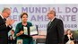 Cerimônia de comemoração do Dia Mundial do Meio Ambiente - 03