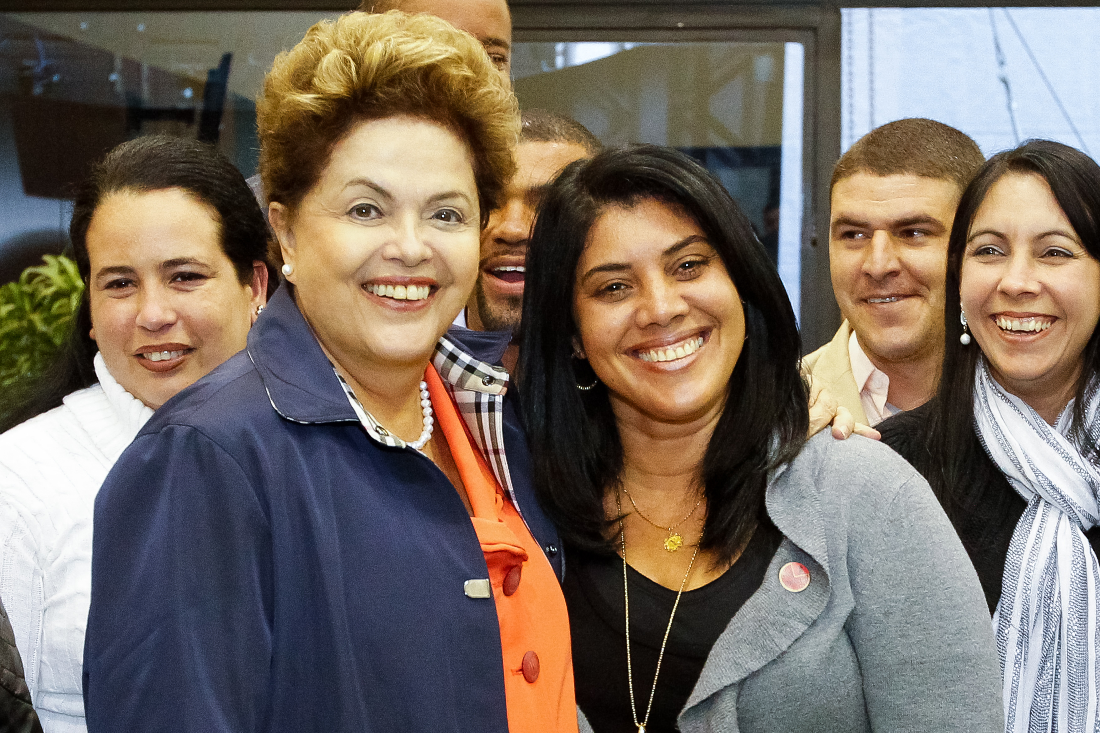 Cerimônia de comemoração dos 10 anos do Programa Brasil Sorridente e de inauguração de 5 Centros de Especialidades Odontológicas - 03