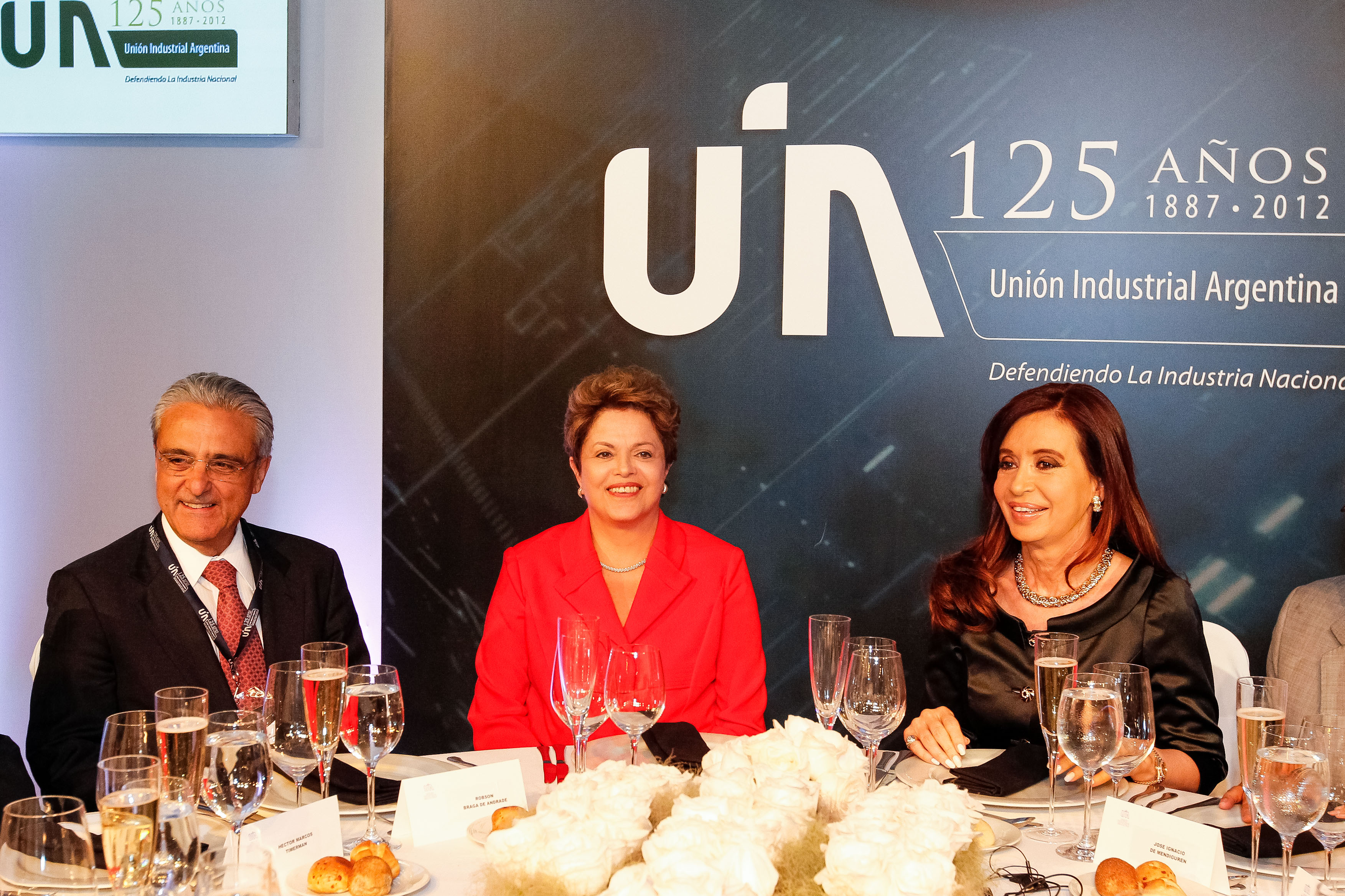 18ª Conferência  Industrial Argentina - 03