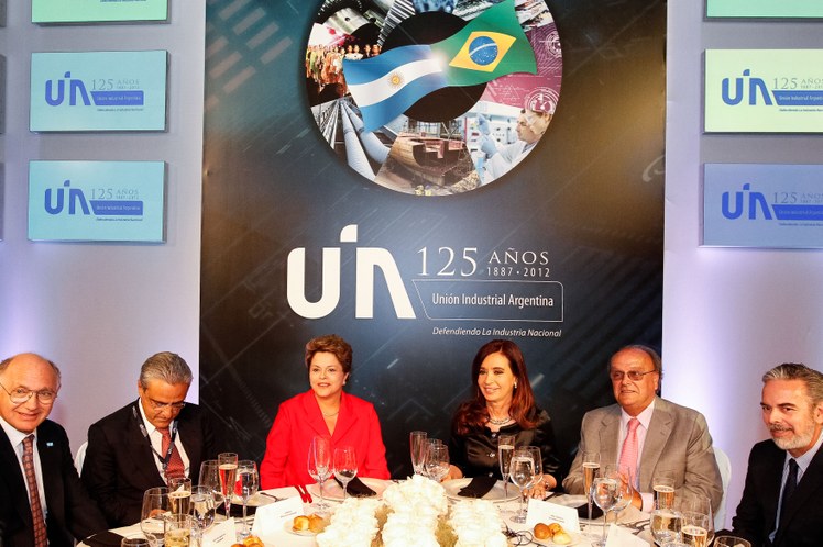 18ª Conferência  Industrial Argentina - 04