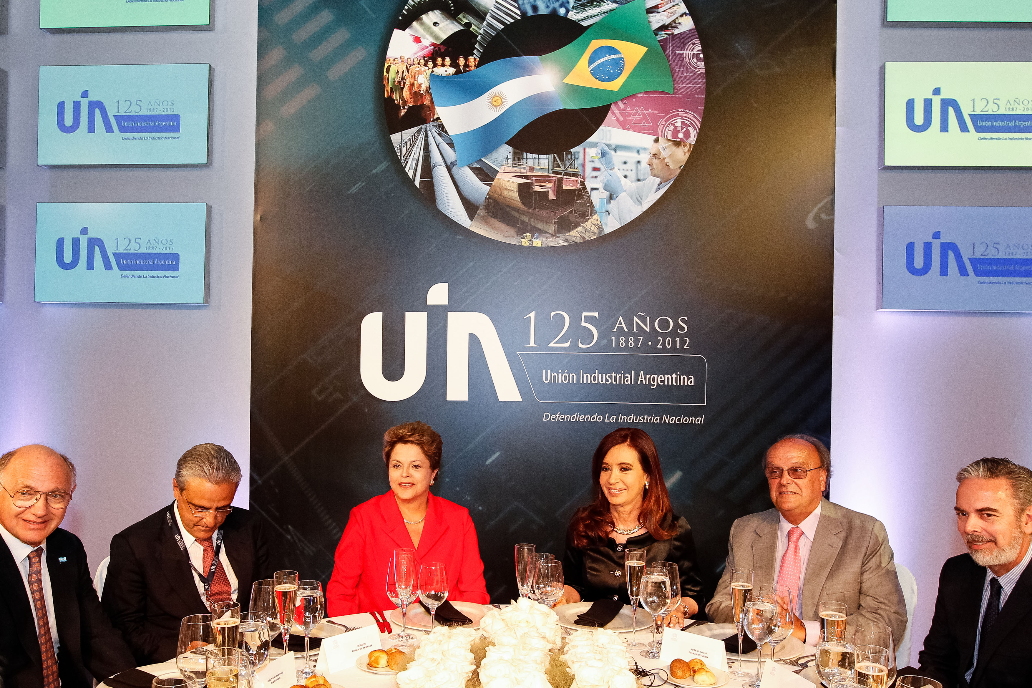 18ª Conferência  Industrial Argentina - 04
