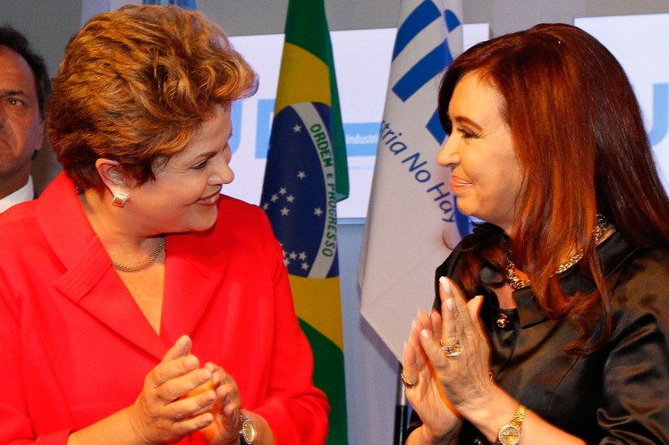 18ª Conferência  Industrial Argentina - 06