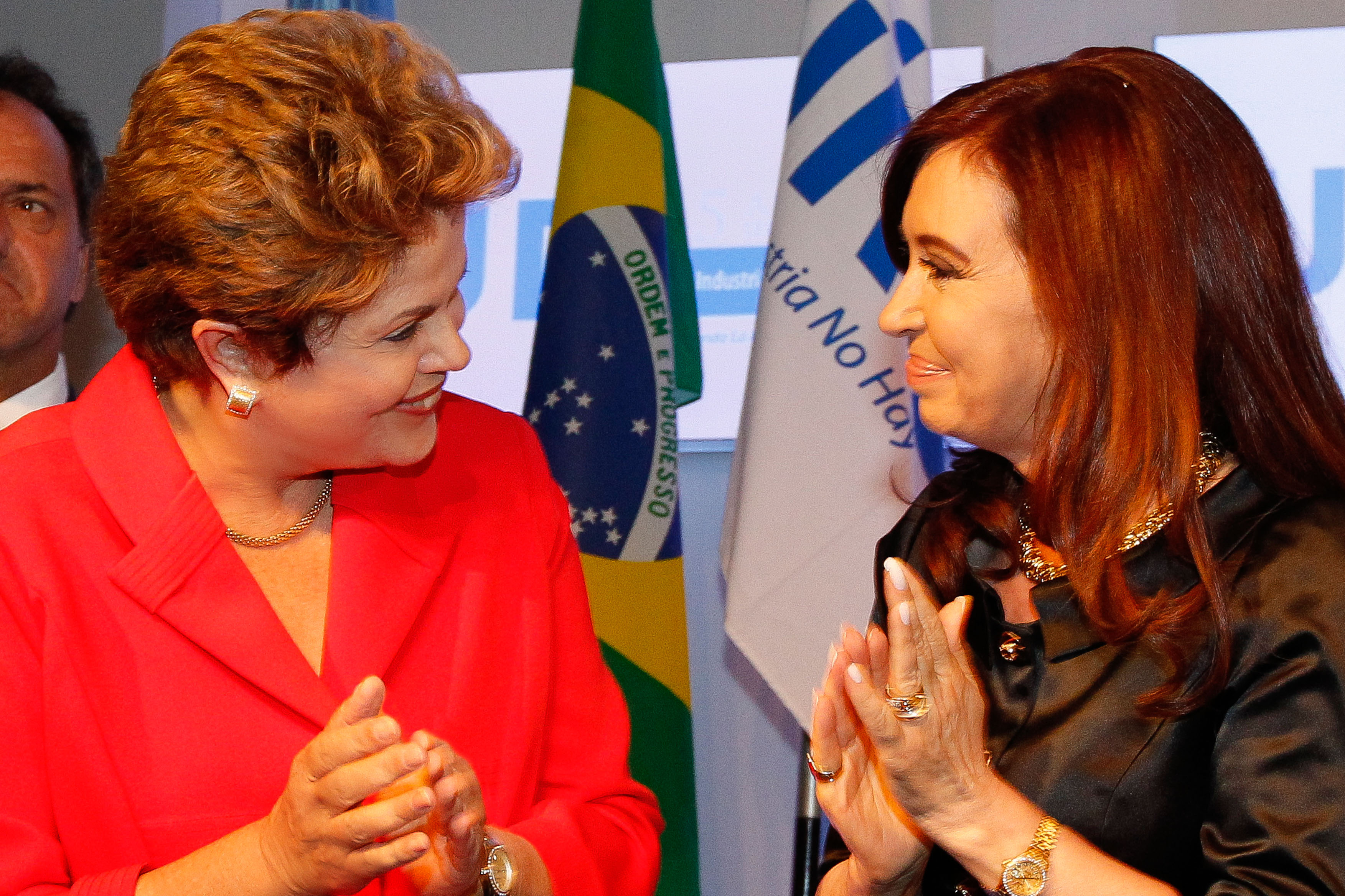 18ª Conferência  Industrial Argentina - 06