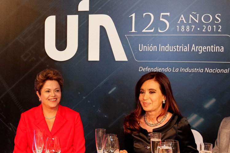 18ª Conferência  Industrial Argentina - 07