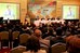 Cerimônia de Encerramento do Encontro Empresarial Brasil-Turquia 2