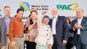 Cerimônia de entrega de 1.740 unidades habitacionais dos Residenciais Acácia, Ipê, Pau Brasil e Jequibitá