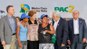 Cerimônia de entrega de 1.740 unidades habitacionais dos Residenciais Acácia, Ipê, Pau Brasil e Jequibitá