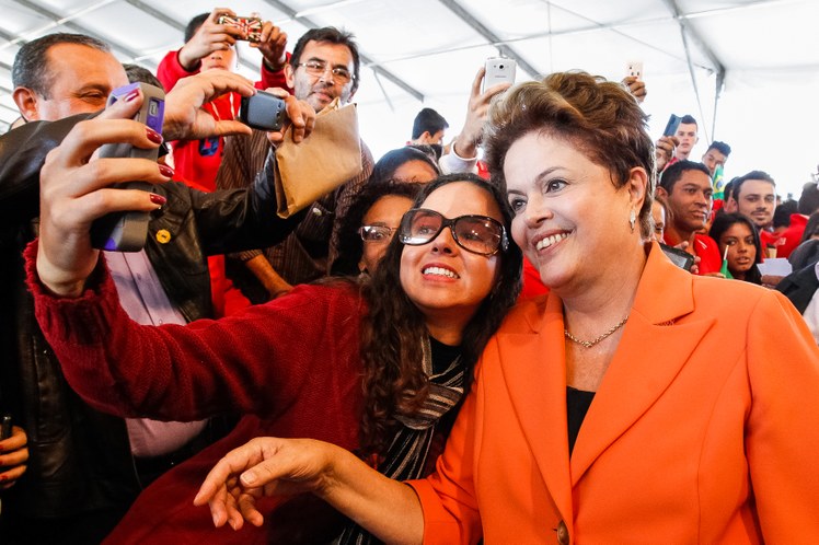 Cerimônia de entrega de 147 máquinas a 115 municípios do estado de Minas Gerais - 07