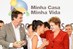 Cerimônia de entrega de 2.508 unidades habitacionais dos Parques Residenciais da Lealdade e da Amizade, do Programa Minha Casa Minha Vida - 08