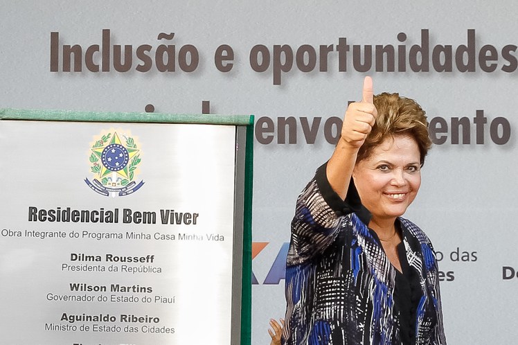 Cerimônia de entrega de 400 unidades habitacionais - 06