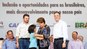 Cerimônia de entrega de 400 unidades habitacionais - 08