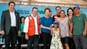 Cerimônia de entrega de 967 unidades habitacionais, dos Residenciais Cidade do Povo, Rui Lino, Abunã e Cabreúva, do Programa Minha Casa Minha Vida - 05