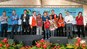 Cerimônia de entrega de 967 unidades habitacionais, dos Residenciais Cidade do Povo, Rui Lino, Abunã e Cabreúva, do Programa Minha Casa Minha Vida - 07