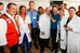 Cerimônia de entrega de 967 unidades habitacionais, dos Residenciais Cidade do Povo, Rui Lino, Abunã e Cabreúva, do Programa Minha Casa Minha Vida - 11