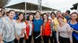 Cerimônia de entrega de 967 unidades habitacionais, dos Residenciais Cidade do Povo, Rui Lino, Abunã e Cabreúva, do Programa Minha Casa Minha Vida