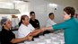 Cerimônia de entrega de certificados aos formandos dos cursos do Pronatec