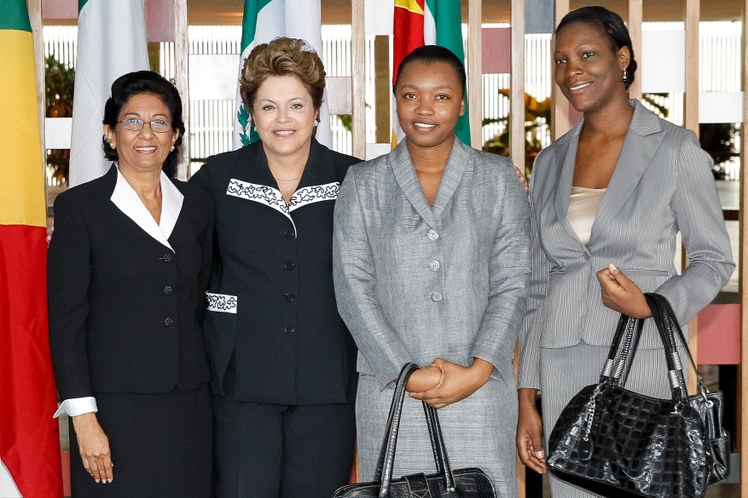 Cerimônia de entrega de credenciais - 22
