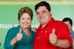 Entrega de máquinas e de assinatura de ordens de serviço da BR-158/PR, trecho Campo Mourão-Palmital, e da BR-487/PR, trecho Nova Brasília-Tuneiras do Oeste - 07