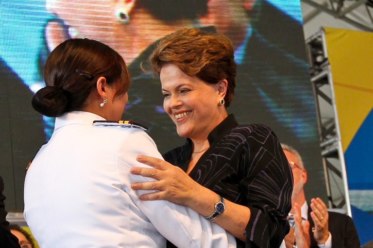 Cerimônia de entrega do navio Celso Furtado 03