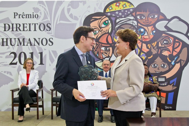 Prêmio Direitos Humanos 2011 - 11