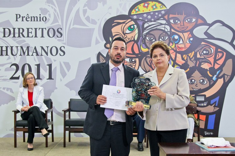 Prêmio Direitos Humanos 2011 - 12