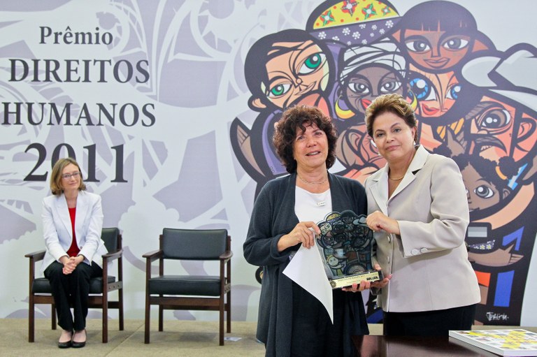 Prêmio Direitos Humanos 2011 - 13
