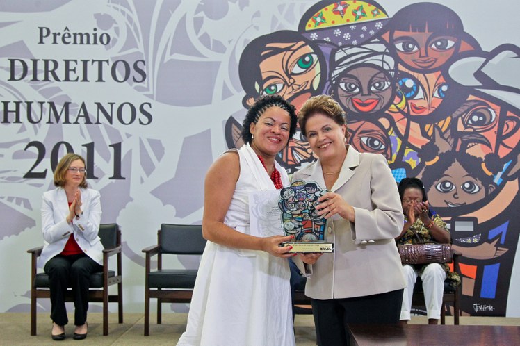 Prêmio Direitos Humanos 2011 - 14