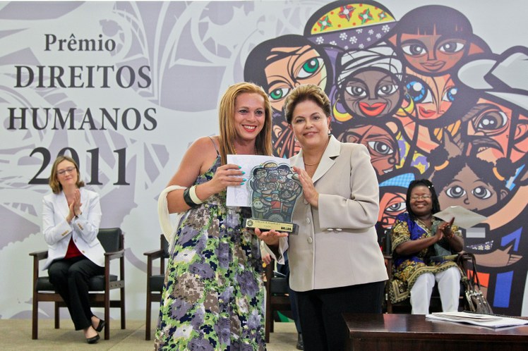 Prêmio Direitos Humanos 2011 - 15