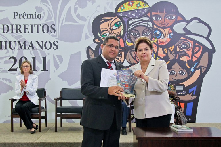 Prêmio Direitos Humanos 2011 - 17