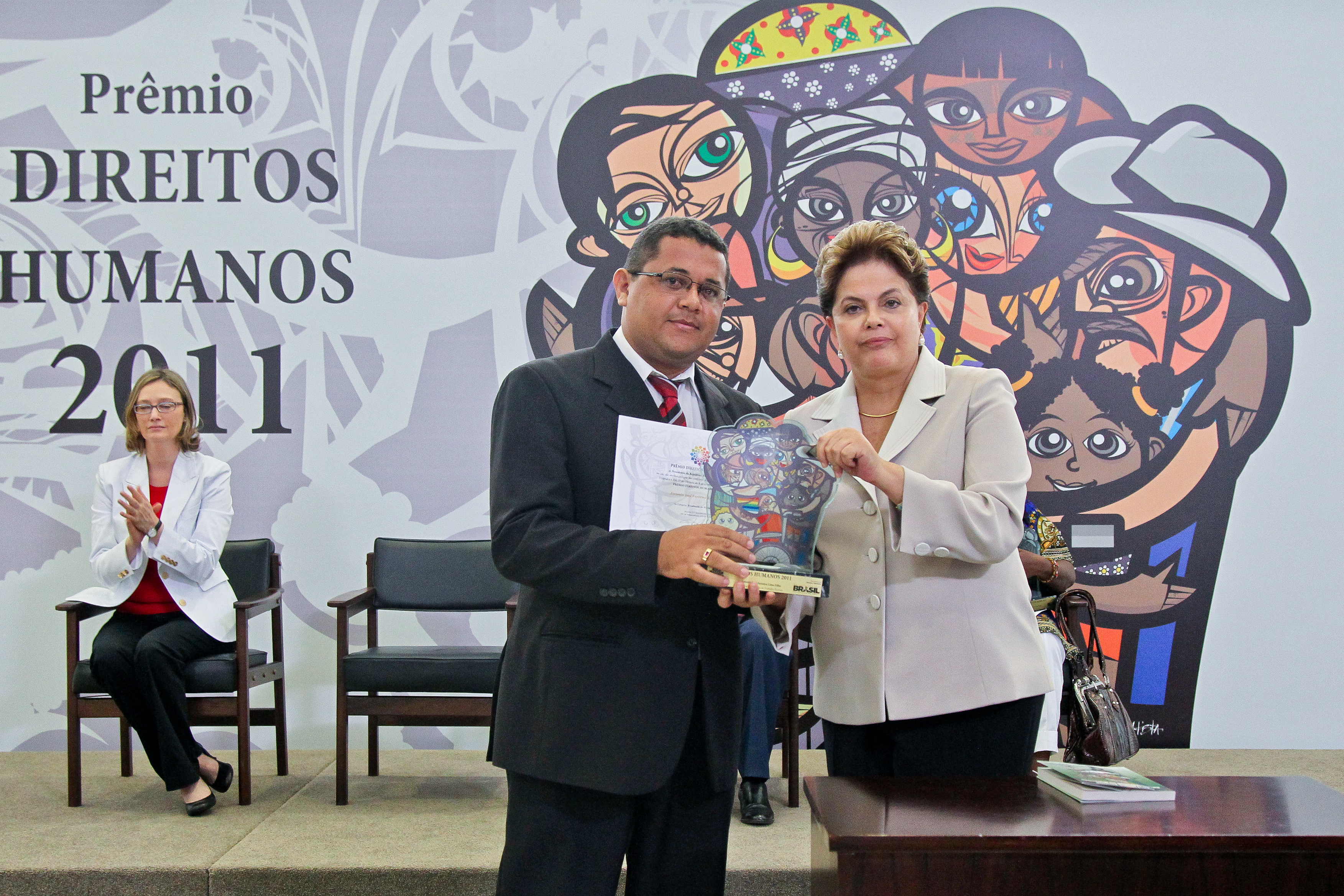 Prêmio Direitos Humanos 2011 - 17