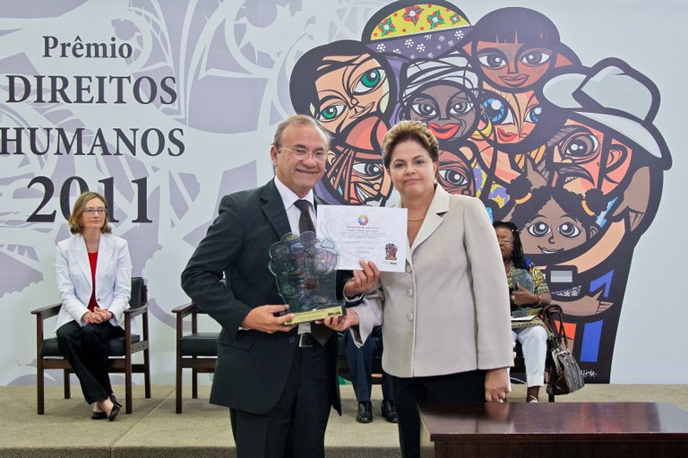 Prêmio Direitos Humanos 2011 - 16