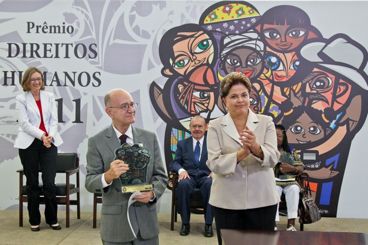 Prêmio Direitos Humanos 2011 - 18