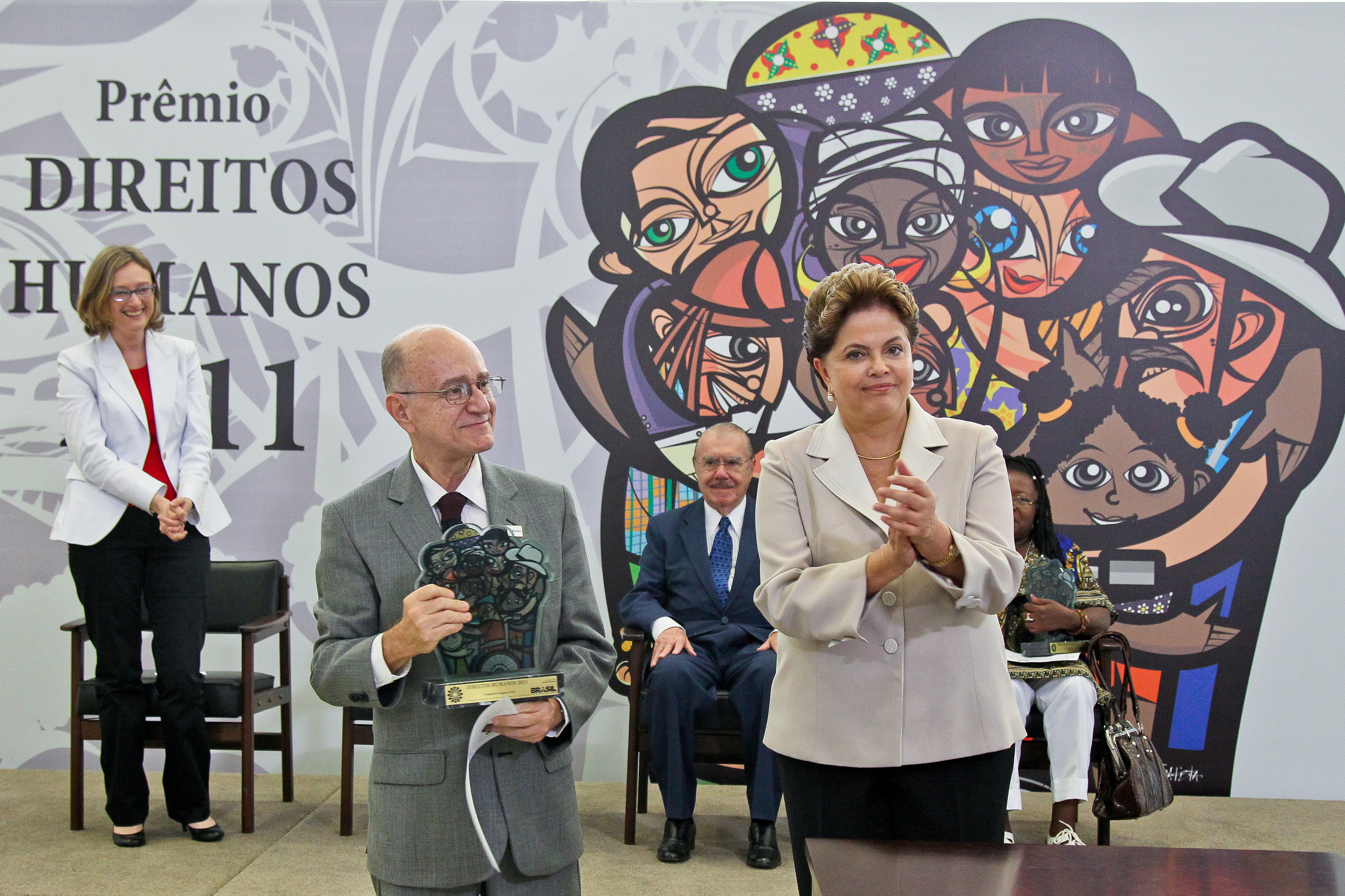 Prêmio Direitos Humanos 2011 - 18