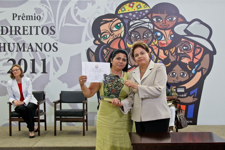 Prêmio Direitos Humanos 2011 - 19