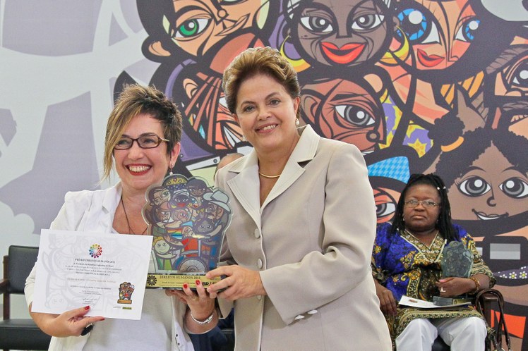 Prêmio Direitos Humanos 2011 - 20
