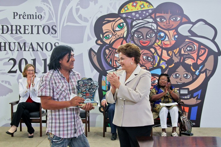 Prêmio Direitos Humanos 2011 - 21