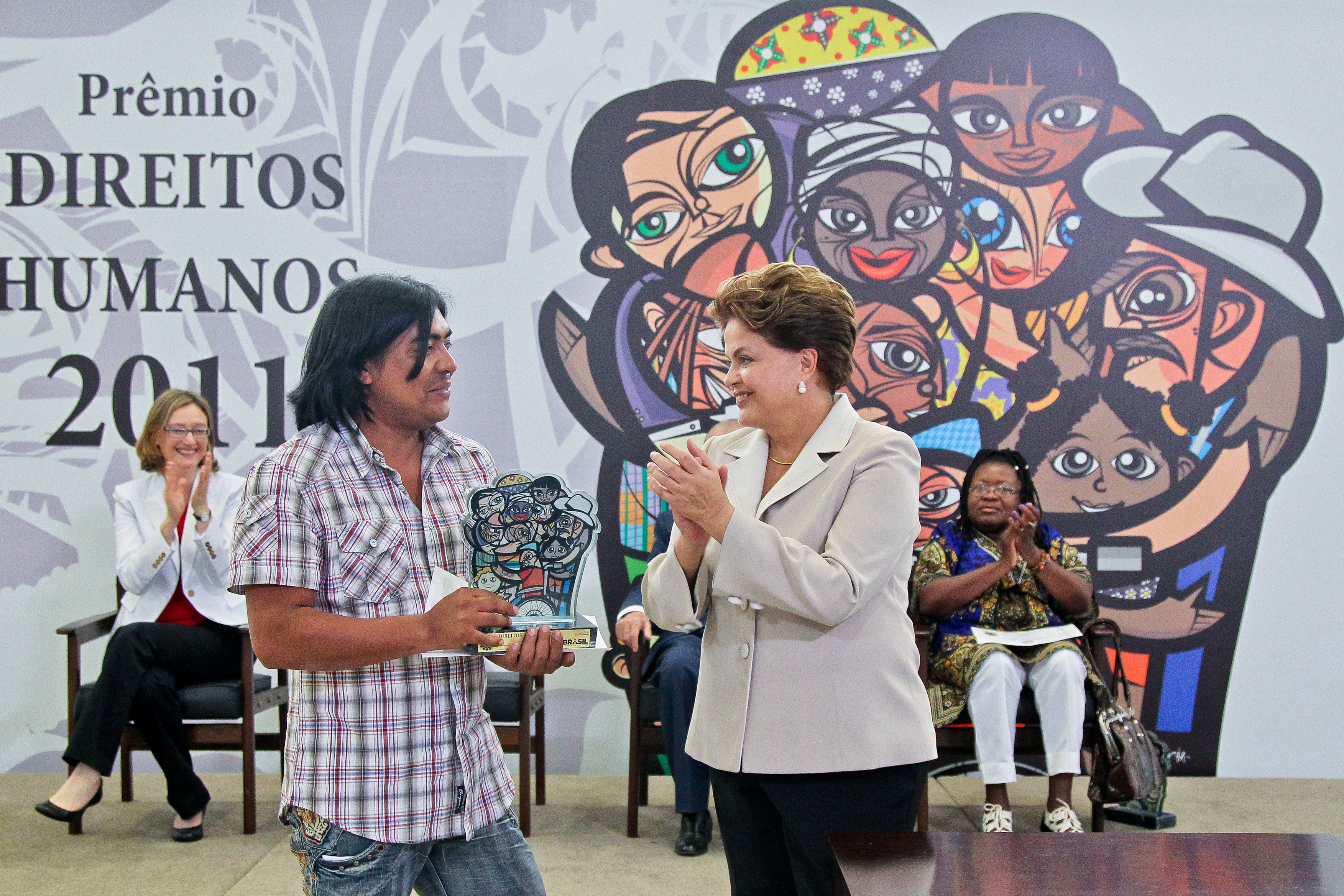 Prêmio Direitos Humanos 2011 - 21