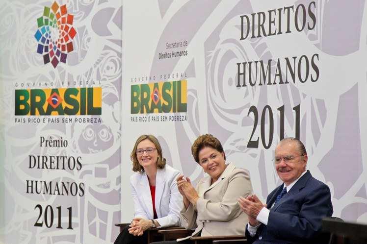 Prêmio Direitos Humanos 2011 - 22