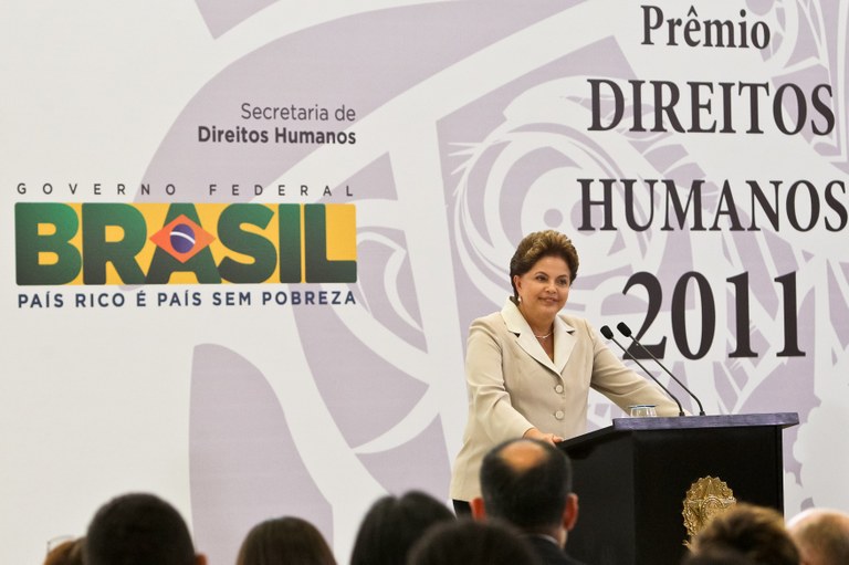 Prêmio Direitos Humanos 2011 - 23