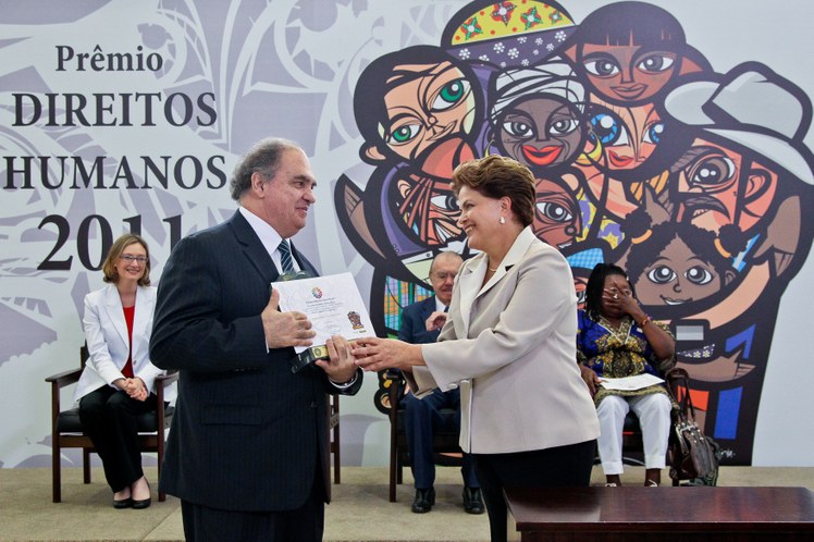 Prêmio Direitos Humanos 2011 - 24