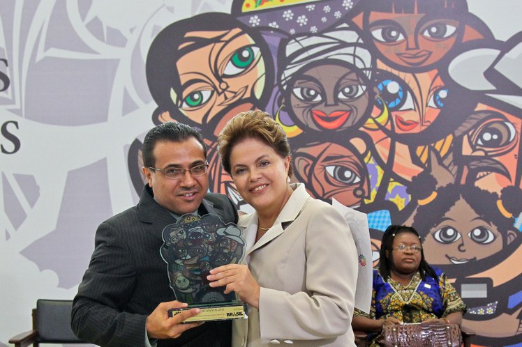 Prêmio Direitos Humanos 2011 - 07