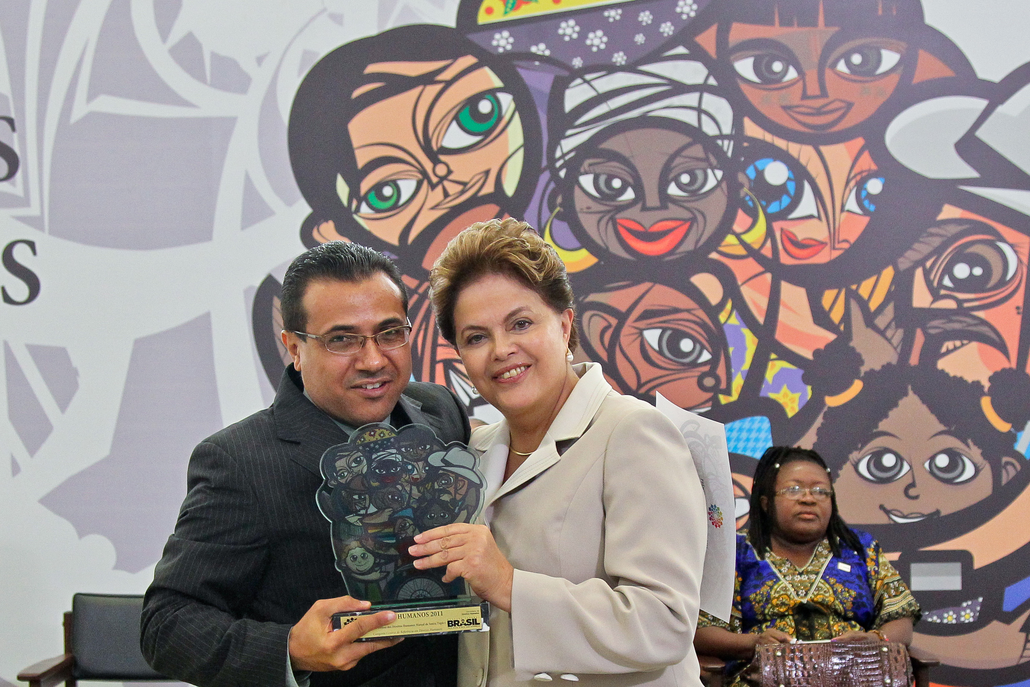 Prêmio Direitos Humanos 2011 - 07