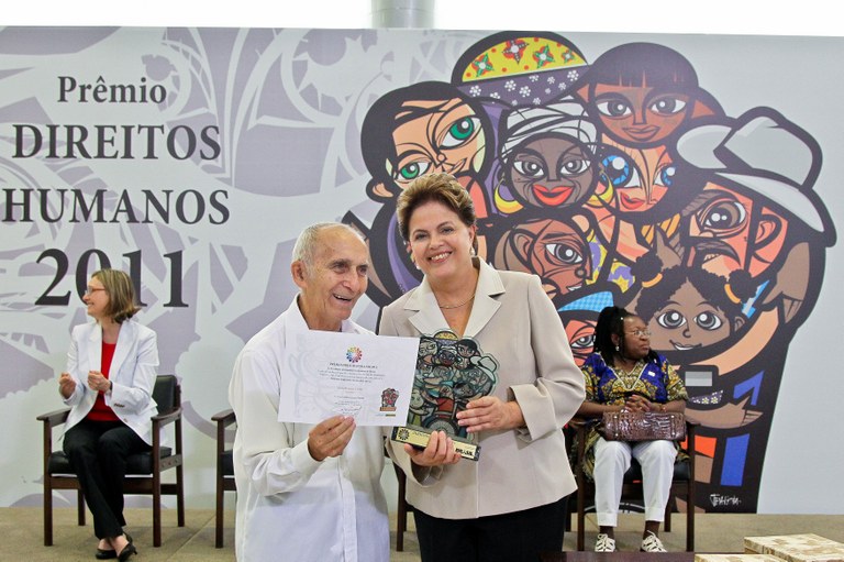 Prêmio Direitos Humanos 2011 - 08
