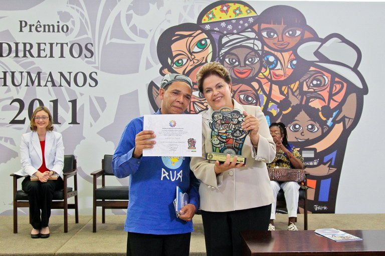 Prêmio Direitos Humanos 2011 - 09