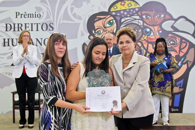 Prêmio Direitos Humanos 2011 - 10