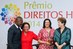 Cerimônia de Entrega do Prêmio Direitos Humanos 2014 -04