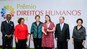 Cerimônia de Entrega do Prêmio Direitos Humanos 2014 - 06